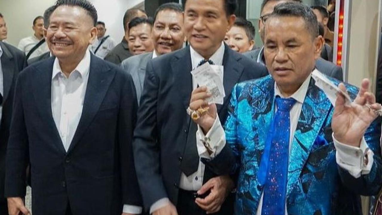 Dok. Istimewa