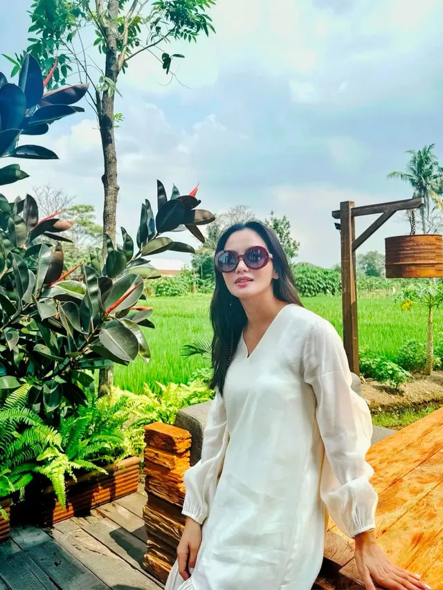 Ririn Ekawati (Instagram/@ririnekawati)