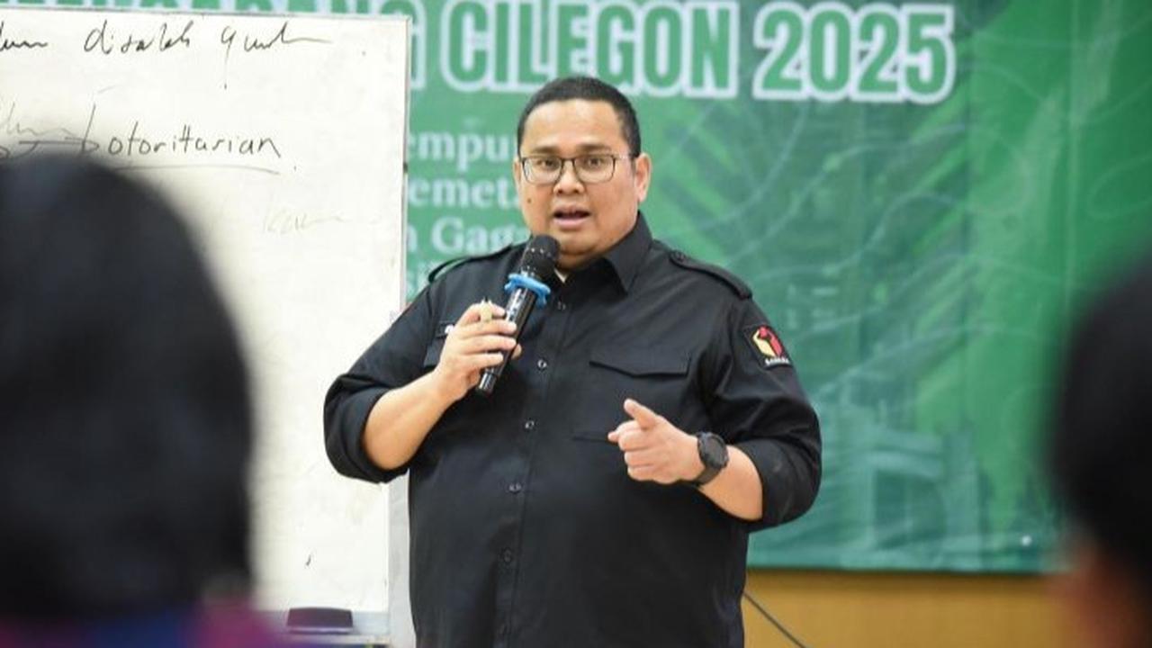 Ketua Bawaslu Bandung Barat Ditangkap Polisi, Rahmat Bagja Wanti-Wanti Anggota Tak Pakai Narkoba