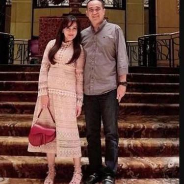 Koleksi Sepatu Mewah Istri Rafael Alun Trisambodo, dari Dior sampai Stella McCartney