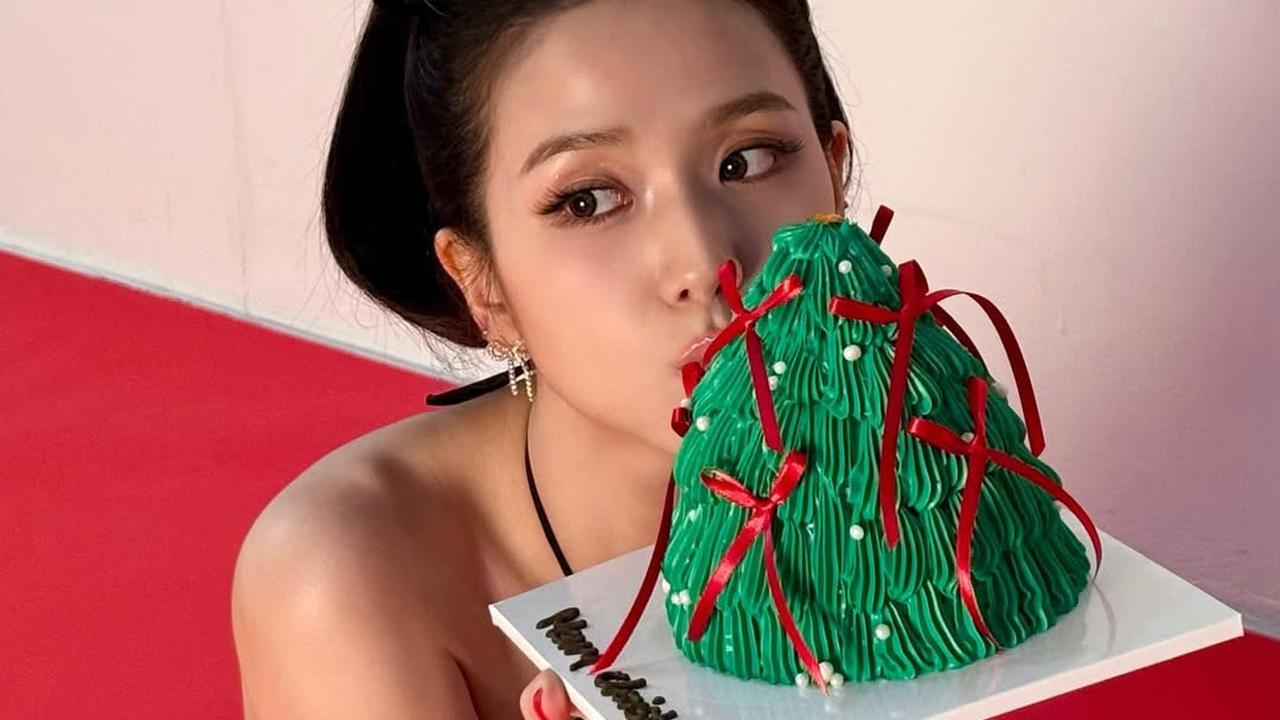 Ulang Tahun ke-30, Ini Potret Cantik Jisoo Blackpink yang Masih Tampak Remaja