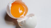 Ilustrasi Mimpi Telur Pecah Credit: pexels.com/Klaus