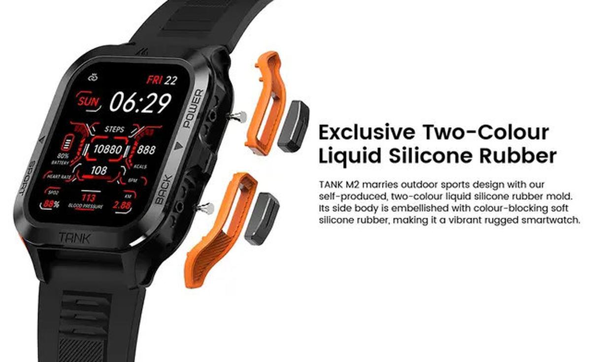 10 Smartwatch Murah Terbaik dengan GPS dan Support Strava di 2025!