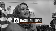 HASIL AUTOPSI