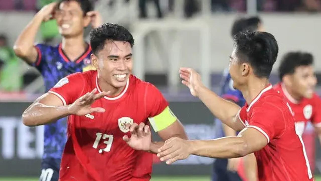 Trio Timnas Indonesia yang Bisa Bikin Perbedaan saat Menjamu Filipina di Piala AFF 2024: Yuk Rebut Tiket Semifinal