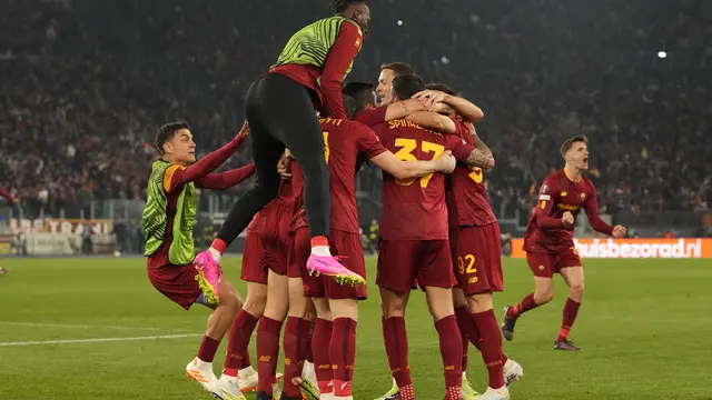 AS Roma