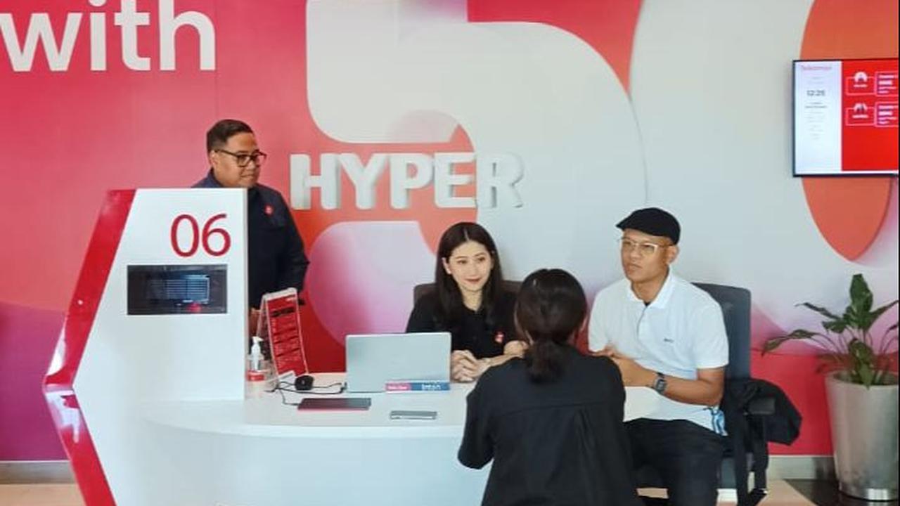 IndiHome Bakal Beri Tambahan Speed buat Pelanggan Lama, Ini Kriterianya