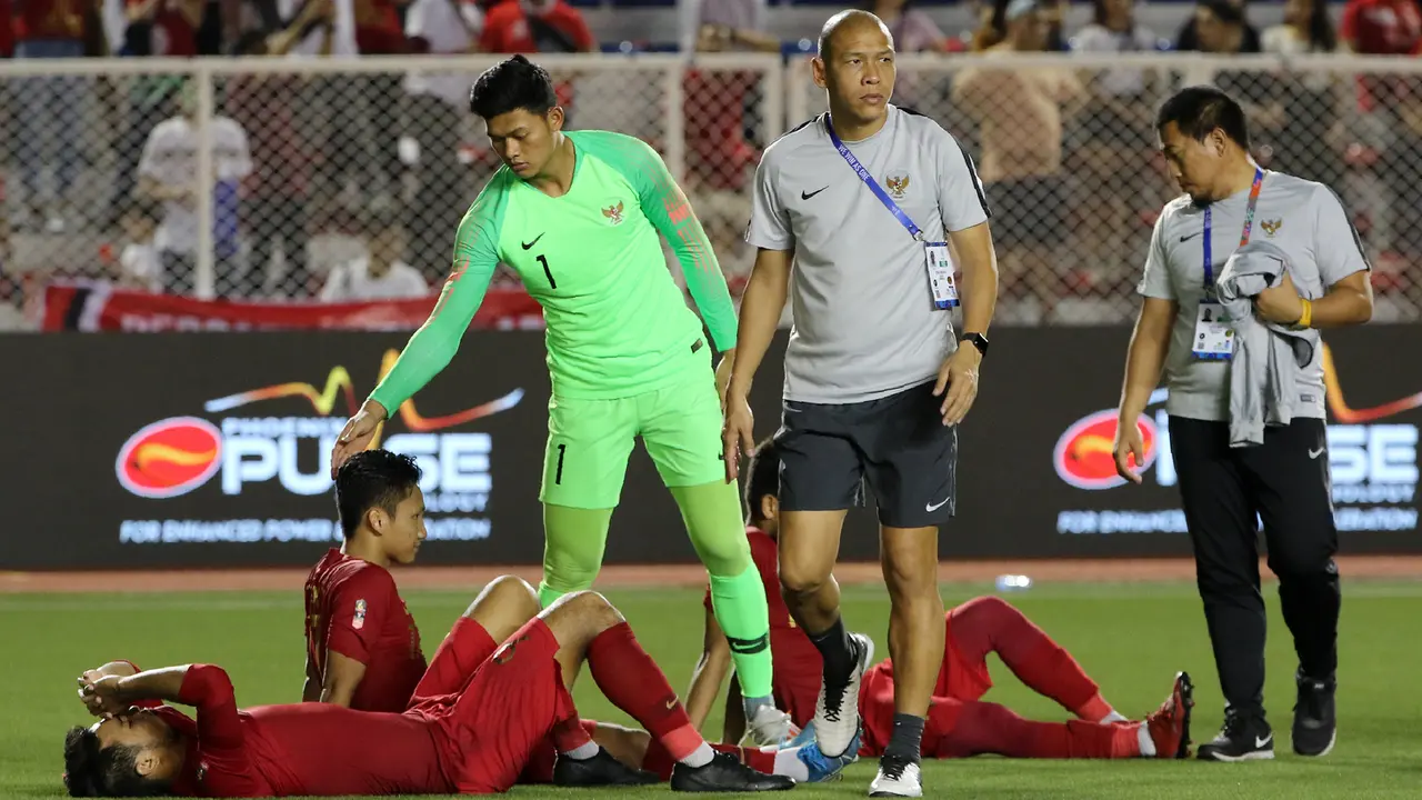 Timnas Indonesia U-22
