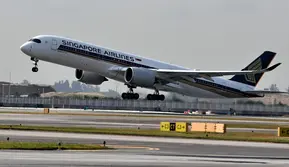 Geser Qatar Airways, Singapore Airlines Sabet Gelar Maskapai Terbaik Dunia 2026