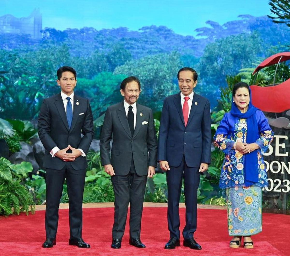 Dok. Istimewa