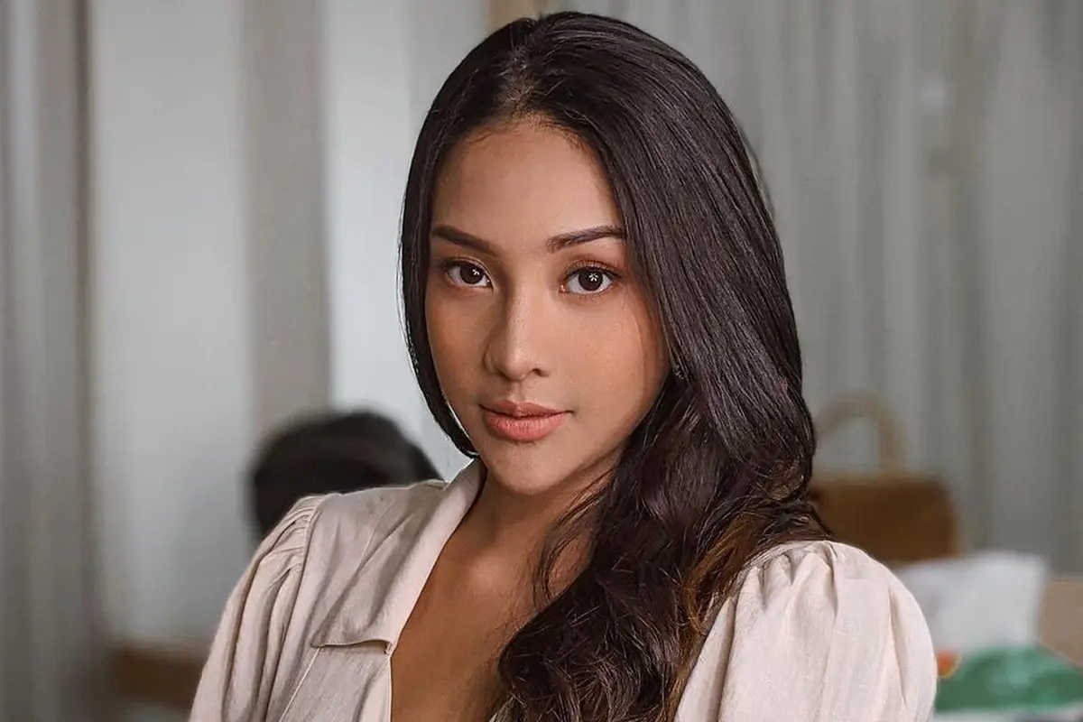 Anya Geraldine