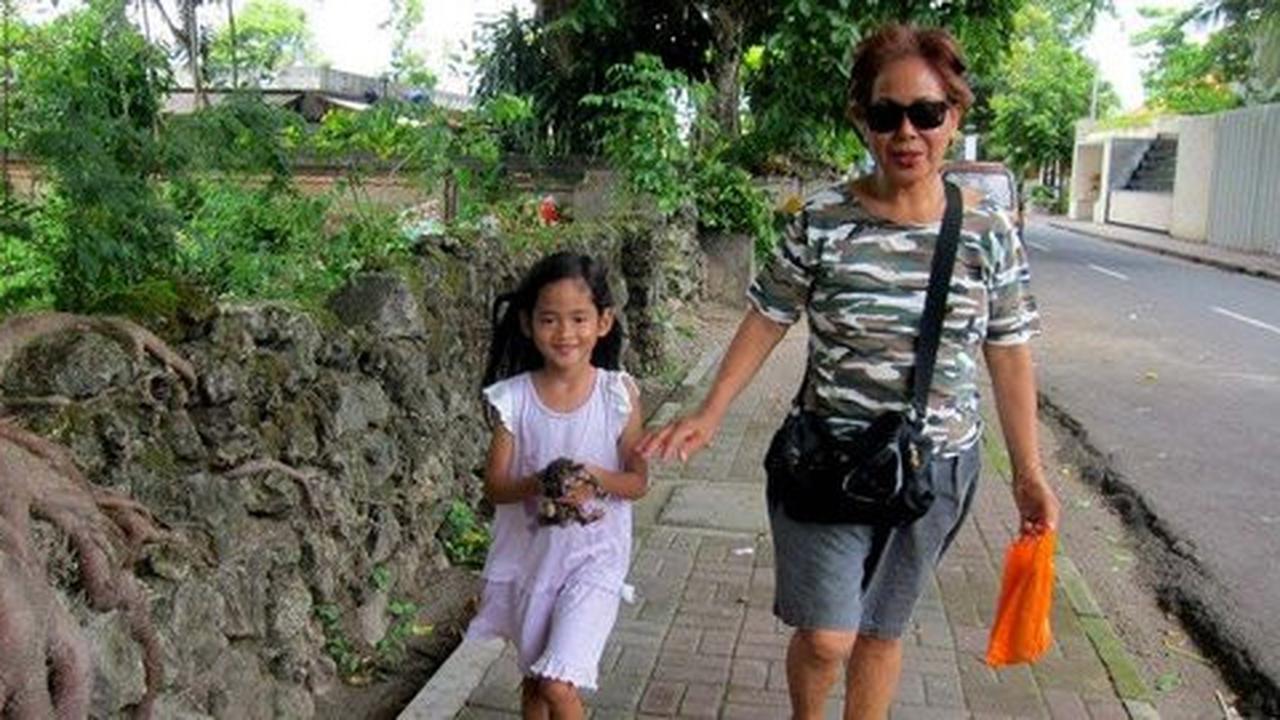 Pakai lie detector, Agus ungkap Margriet otak pembunuhan Angeline