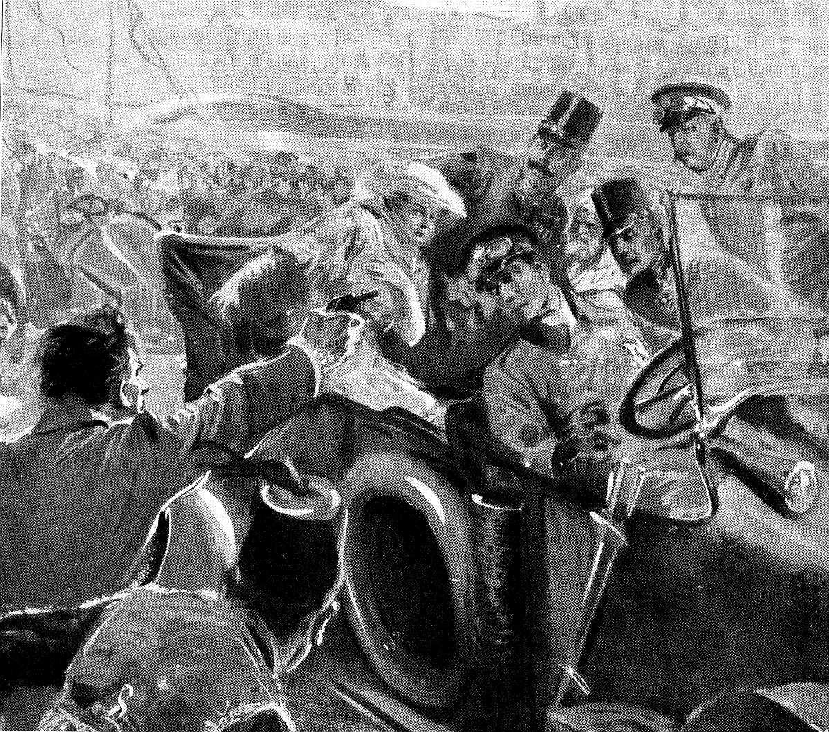 Archduke Franz Ferdinand