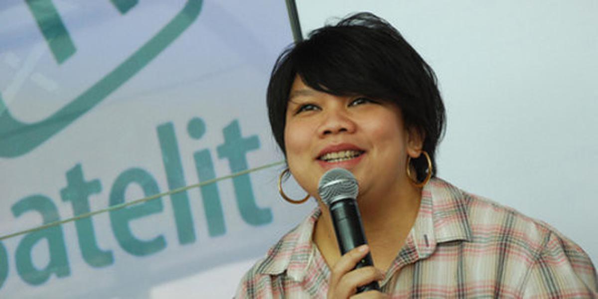 Tika Panggabean