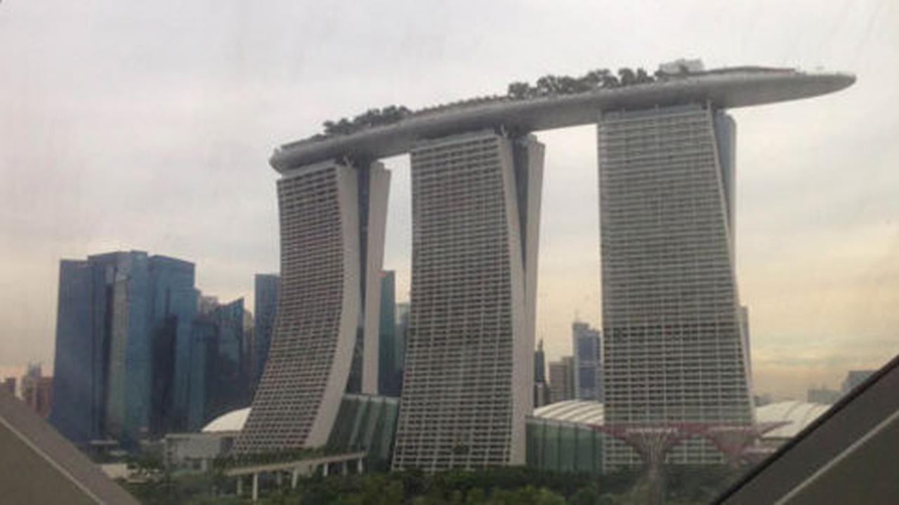 Alasan hidup di Singapura jauh lebih mahal daripada di Indonesia