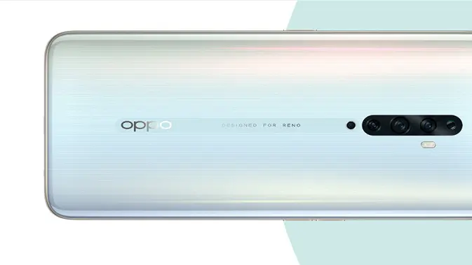 Oppo)