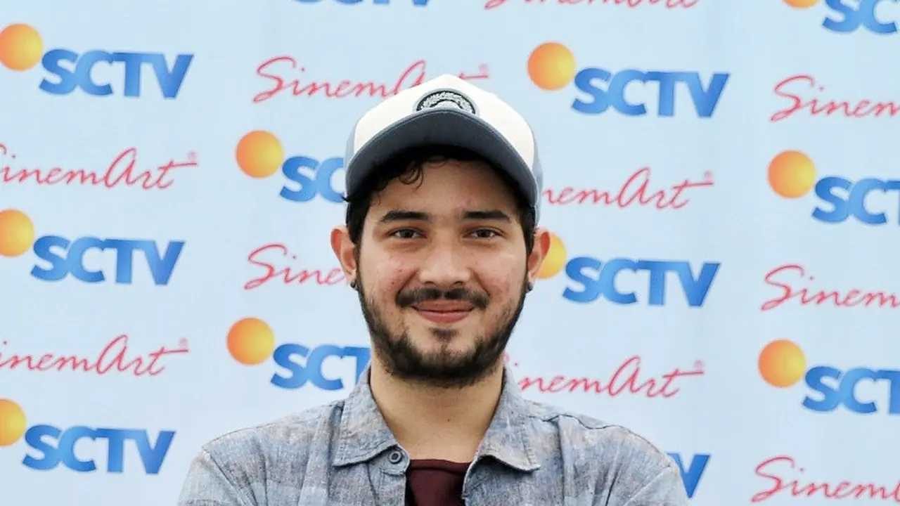 [Bintang] Donny Michel
