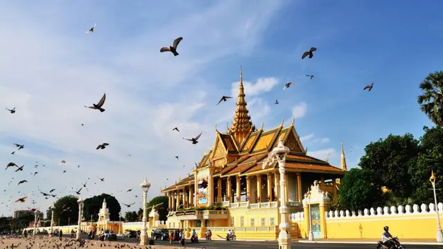 Musim Libur Sekolah, Ini Destinasi Terbaik Rencanakan Family Trip Seru