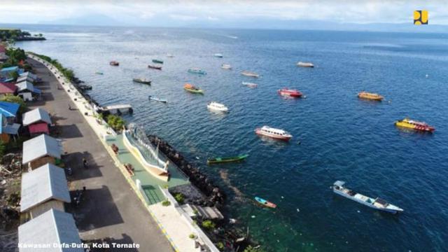 (Foto: Dok Kementerian PUPR)