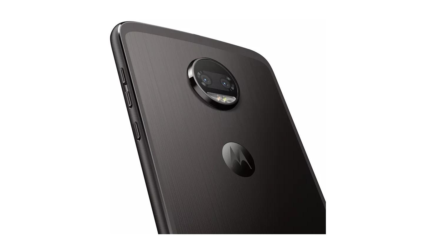 Moto Z2 Force Meluncur Dengan Kamera Ganda Dan Layar Antipecah Tekno Liputan6 Com