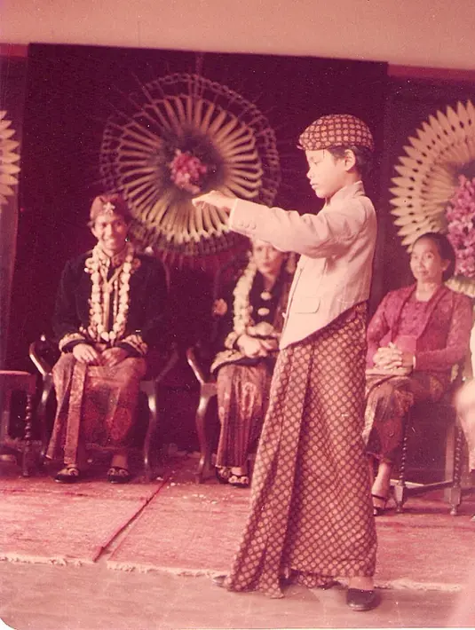 Armand Maulana (Instagram/armandmaulana04)