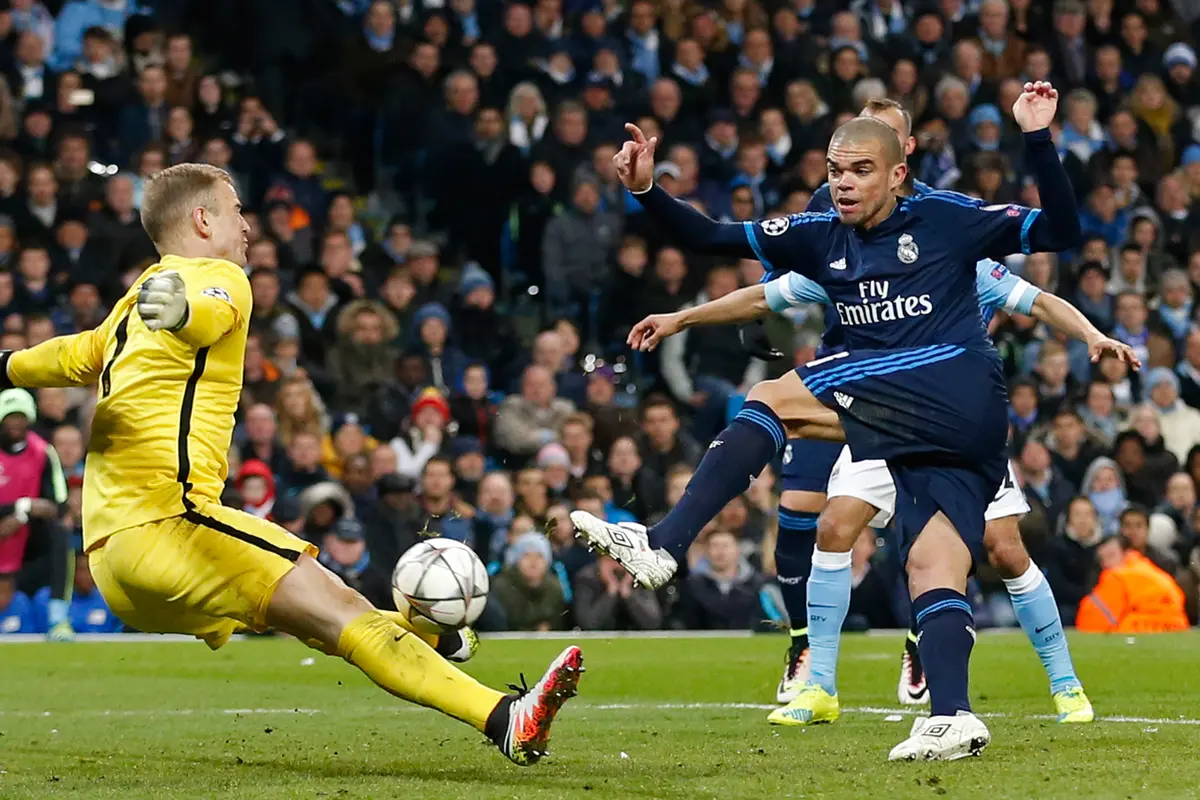 Joe Hart