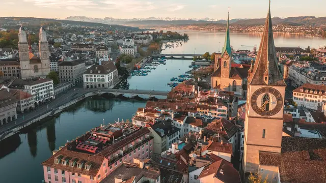 Zurich