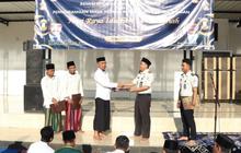 Berkah Lebaran 2026, Rutan Kraksaan Beri Remisi ke 174 Napi, Dua Langsung Hirup Udara Bebas