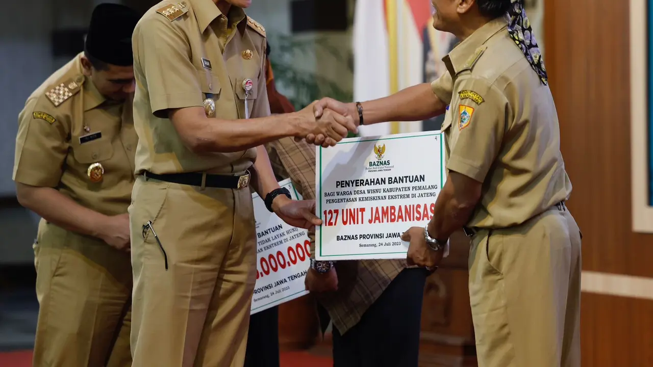 Ganjar Pranowo