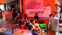 Antisipasi Pengungsi Banjir Jenuh, Dinkes DKI Sediakan Psikolog