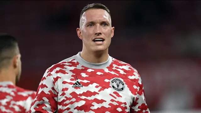 Foto: Minim Menit Bermain, 5 Penghangat Bangku Cadangan Abadi Manchester United di Liga Inggris pada Musim Ini