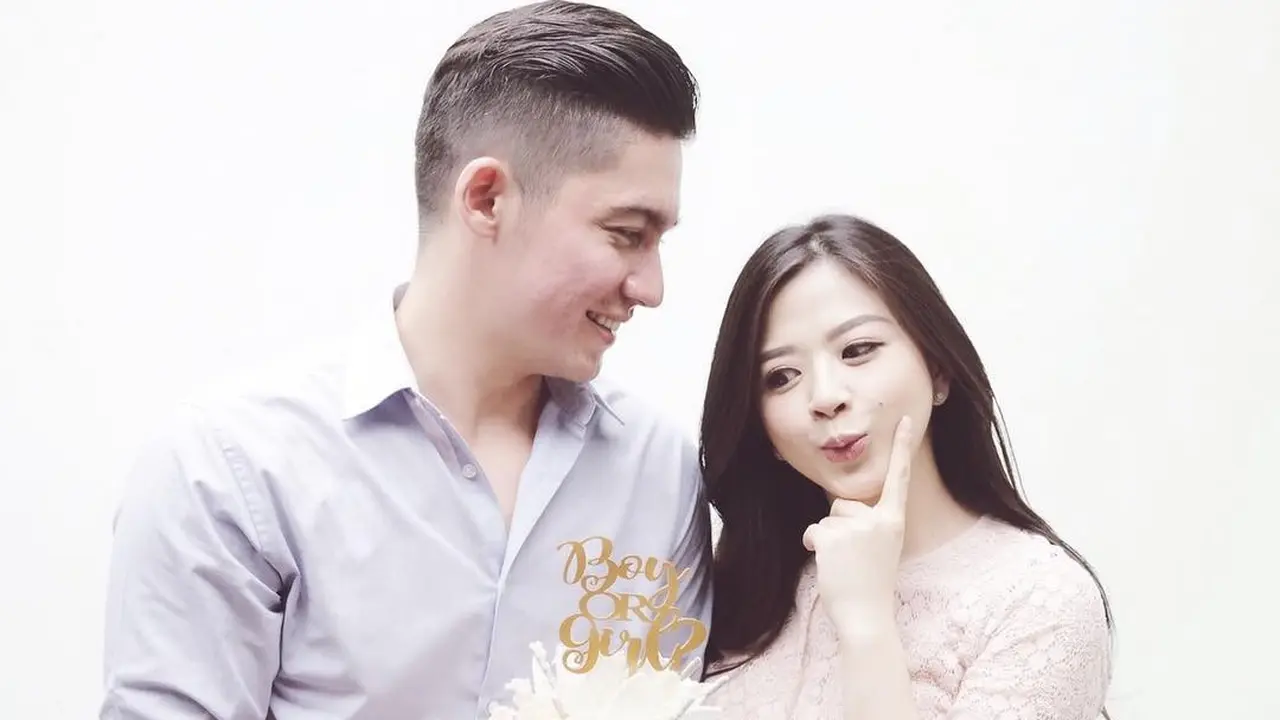 [Bintang] Franda