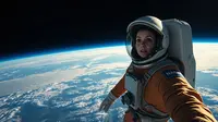 Ciri-ciri Stratosfer: Karakteristik Unik Lapisan Atmosfer Kedua Bumi