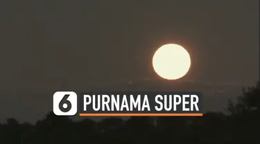 purnama super