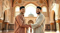 Arti Ana Uhibbuka Fillah: Makna Mendalam dan Penggunaan yang Benar