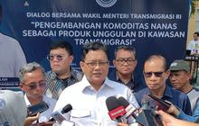 Wamentrans: Program Transmigrasi Fokus Bangun Kawasan Ekonomi Terintegrasi
