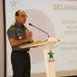 Rektor Unhan Jonni Mahroza. (Liputan6.com/ Dok Ist)