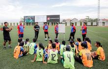 PSSI dan Djarum Foundation Gelar Sertifikasi Pelatih Lisensi D di Kudus, Biaya Hanya Rp750 Ribu!