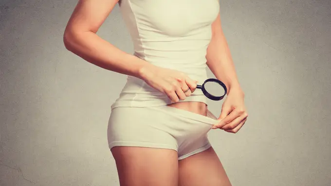 Tumbuh Jerawat di Vagina? Mungkin Ini Sebabnya (pathdoc/shutterstock)
