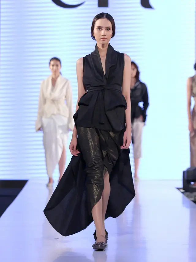 [Bintang] Fashion Nation 2018