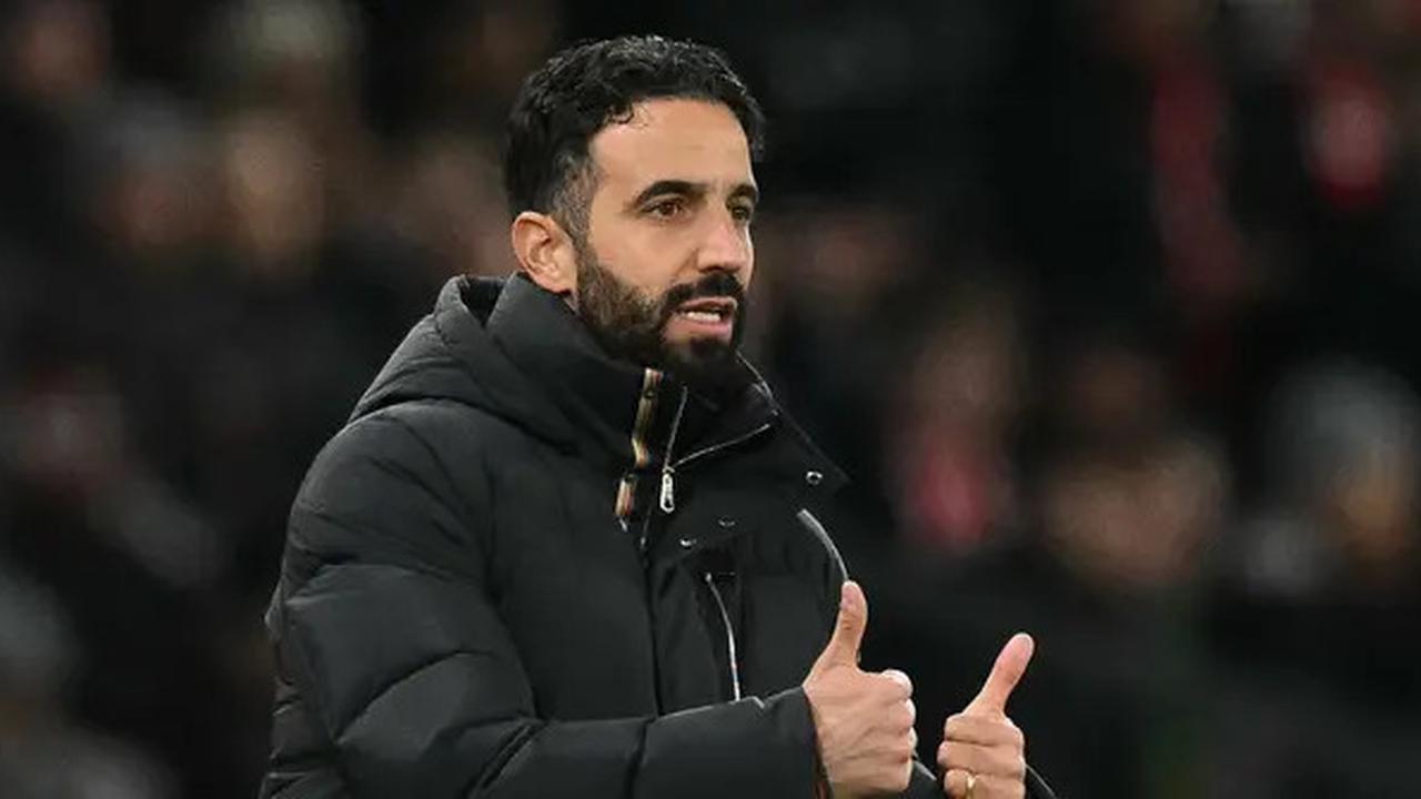 Kata Ruben Amorim yang Mengaku Sering Ngobrol dengan Sir Alex Ferguson, Ternyata ini yang Dibahas