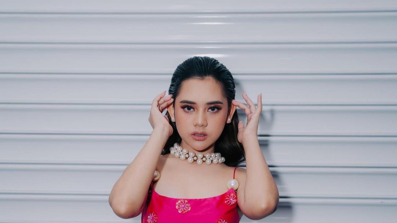 Ziva Magnolya Diduga Lamaran Diam-diam, Benarkah?