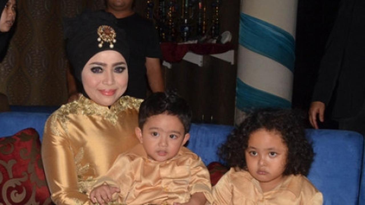 Mendadak seleb, Muzdalifah sukses 'pecundangi' Bella Shofie