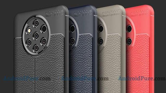 Nokia 9 PureView