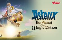 Rekomendasi Kartun Asterix: The Secret of the Magic Potion, Penuh Pesan Positif di Vidio