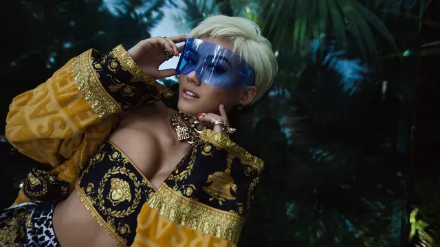 Image: Agnezmo.com