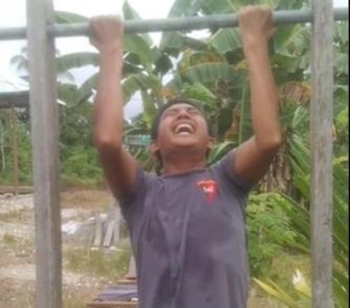 Dok. Istimewa