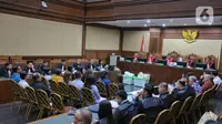 Harvey Moeis Divonis 6 Tahun 6 Bulan Penjara, Kejagung Pikir-Pikir Banding Putusan