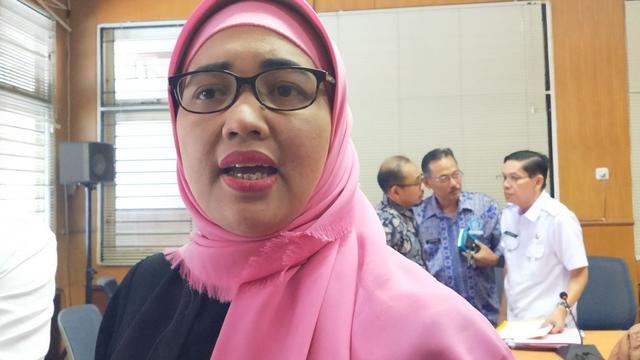 Diduga Kesurupan, Panitia MOS SMA Taruna Indonesia Palembang Telat Evakuasi Korban