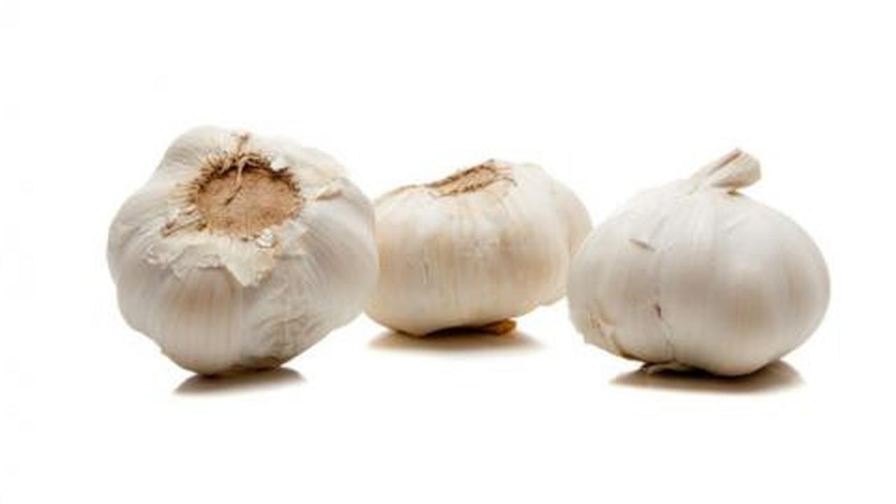 Bawang putih, penyembuh ajaib dari dapur